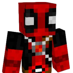 Captaincolin345 Minecraft avatar bust