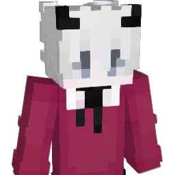 Captainhannn Minecraft avatar bust