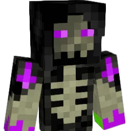 Captainkobe Minecraft avatar bust