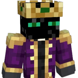Captainpico1 Minecraft avatar bust