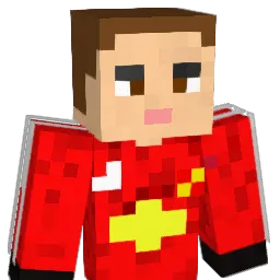 Captainpuma_436 Minecraft avatar bust