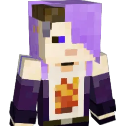 Captainsmango Minecraft avatar bust
