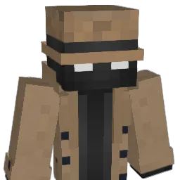 Captfy's Minecraft skin