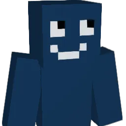 CaptianFelix1 Minecraft avatar bust