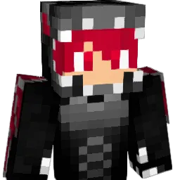 CaptianRex255's Minecraft skin