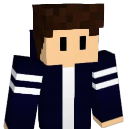 Captian_Fappin Minecraft avatar bust