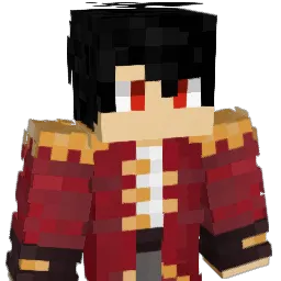 Captian_Jelly Minecraft avatar bust