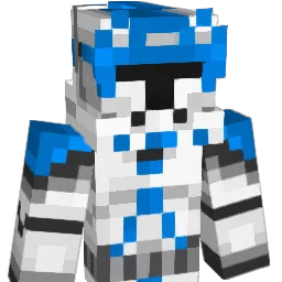 Captian_sour232 Minecraft avatar bust