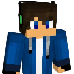 Captianfallout's Minecraft skin