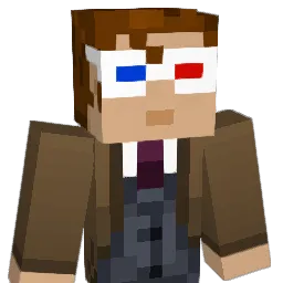 Captians_log Minecraft avatar bust