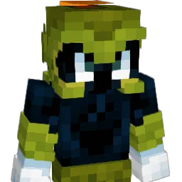 CaptinBorb