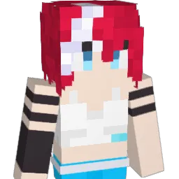 CaptinCabinetz Minecraft avatar bust