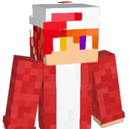 Captindeathfox99 Minecraft avatar bust