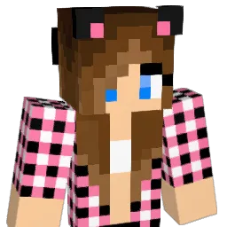 CaptiveDaisy90's Minecraft skin