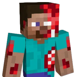 CaptnBiscuits's Minecraft skin