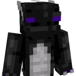 CaptnDestroy Minecraft avatar bust