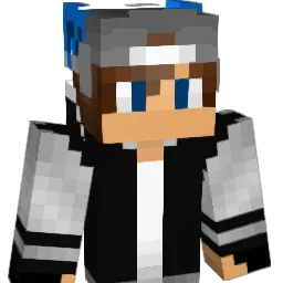 CaptnKelle Minecraft avatar bust