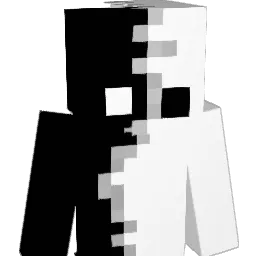 CaptnREMIX Minecraft avatar bust