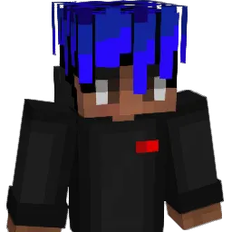 Captn_Oxy Minecraft avatar bust