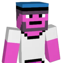 Captngamer69_YT Minecraft avatar bust