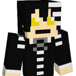 Capture's Minecraft skin