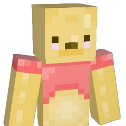 CaptureAsh's Minecraft skin