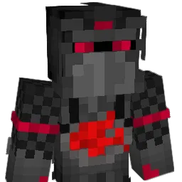 CapuDie's Minecraft skin