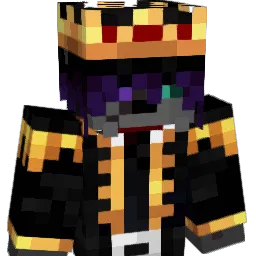 CapuccinoWolfy Minecraft avatar bust