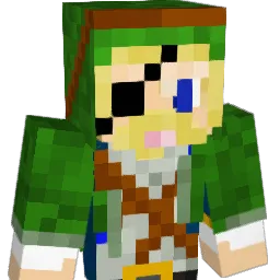 CapulusIRL's Minecraft skin