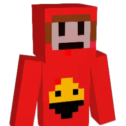 Capy_420 Minecraft avatar bust