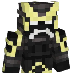 Capybara0407 Minecraft avatar bust