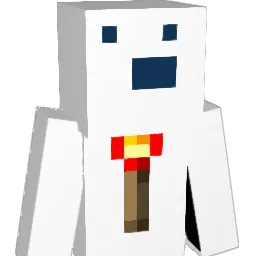 Capybara1231 Minecraft avatar bust