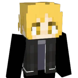 CapybaraO1031's Minecraft skin