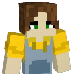 CapybaraSloth's Minecraft skin