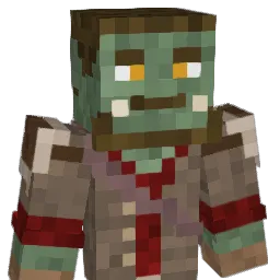 Capybara_69 Minecraft avatar bust