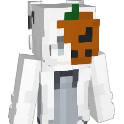 Capybara_OvO Minecraft avatar bust