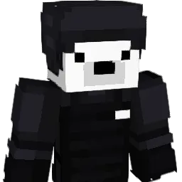 CapybaraaEnjoyer's Minecraft skin