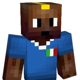 Capybaraboy's Minecraft skin
