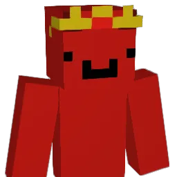 Capybaraguy10 Minecraft avatar bust