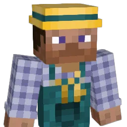 Capyliny's Minecraft skin