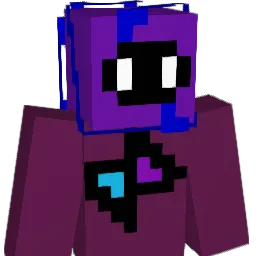 Capysussa Minecraft avatar bust