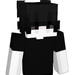 Caqs's Minecraft skin