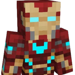 CarAreCool1234 Minecraft avatar bust
