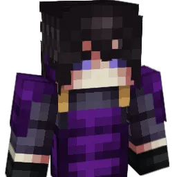 CarLiTos911 Minecraft avatar bust