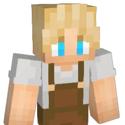 CarMan711 Minecraft avatar bust