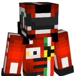 CarMasterr Minecraft avatar bust