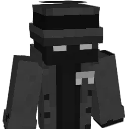 CarToxa Minecraft avatar bust