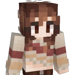 Car_fasterthanu Minecraft avatar bust