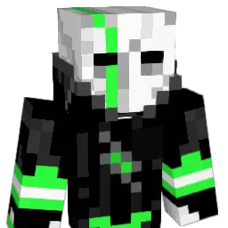Car_speedy895 Minecraft avatar bust