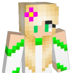 Cara1907 Minecraft avatar bust